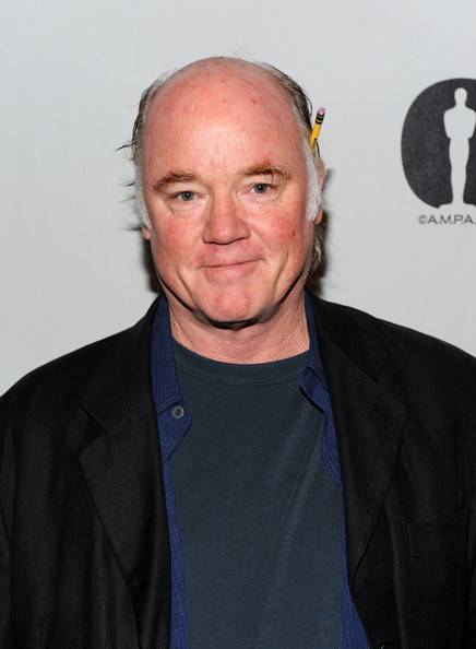 Phil Tippett JURASSIC PARK, TWILIGHT: BREAKING DAWN Interview