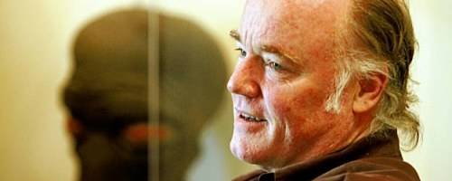 Phil Tippett JURASSIC PARK, TWILIGHT: BREAKING DAWN Interview