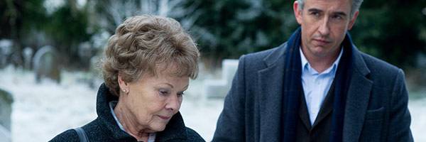 PHILOMENA Trailer