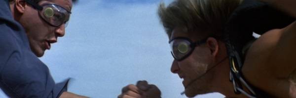POINT BREAK Remake Adds Edgar Ramirez