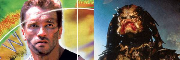 PREDATOR Ultimate Hunter Edition Blu-ray Review Arnold Schwarzenegger