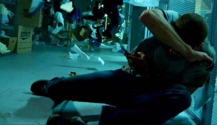 Project Almanac Sneak Preview Comic-Con Recap