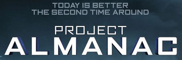 Project Almanac | Collider