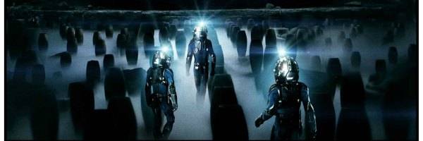 Guy Pearce's Role in PROMETHEUS Possibly Revealed [Minor Spoiler]