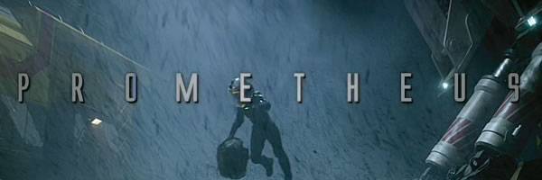 PROMETHEUS Movie Image Charlize Theron
