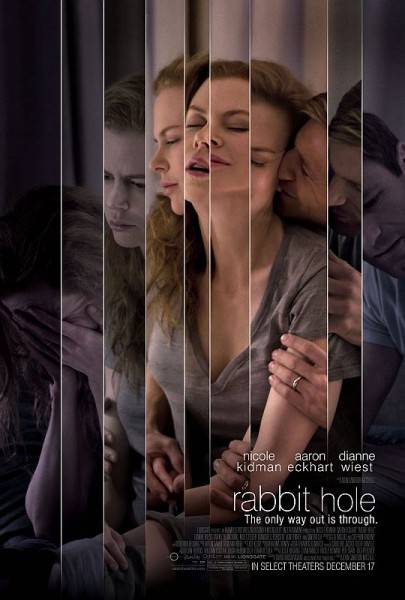 RABBIT HOLE Movie Review