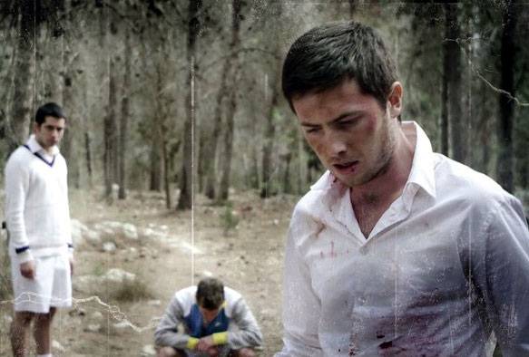 RABIES Movie Review