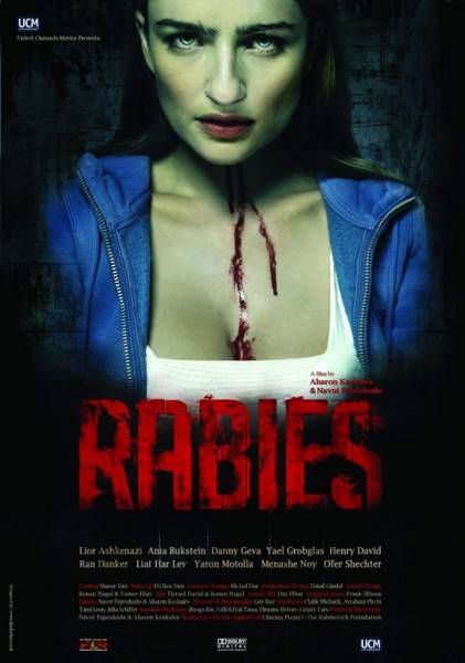 RABIES Movie Review