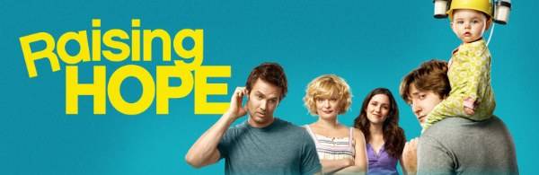 RAISING HOPE Series Premiere Review