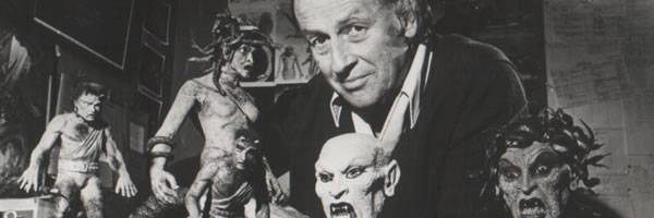 R.I.P. Visual Effects Legend Ray Harryhausen (1920 – 2013)