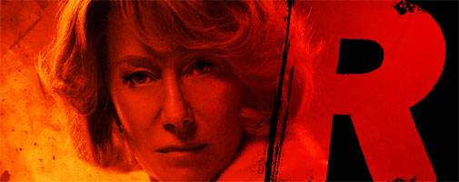 New International Trailer for RED Starring Bruce Willis