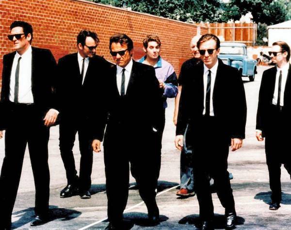 Every Quentin Tarantino Movie Streaming Right Now: From Netflix to Hulu