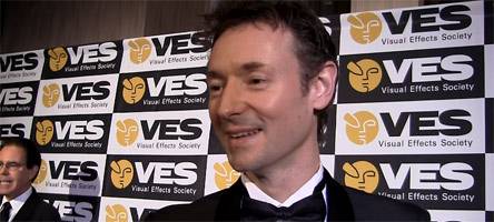 Richard Stammers Talks PROMETHEUS, THE COUNSELOR and X-MEN: DAYS OF ...