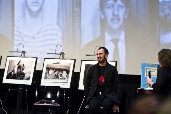64 Years After His Beatles Debut, Ringo Starr Remains the Greatest ...