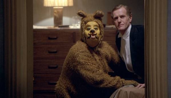 Director Rodney Ascher and Producer Tim Kirk ROOM 237 Interview
