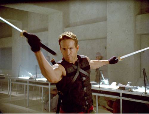 DEADPOOL Movie Details from Screenwriters Rhett Reese and Paul Wernick