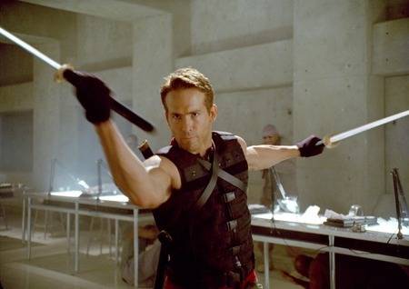 Ryan Reynolds May Star in HIGHLANDER Reboot