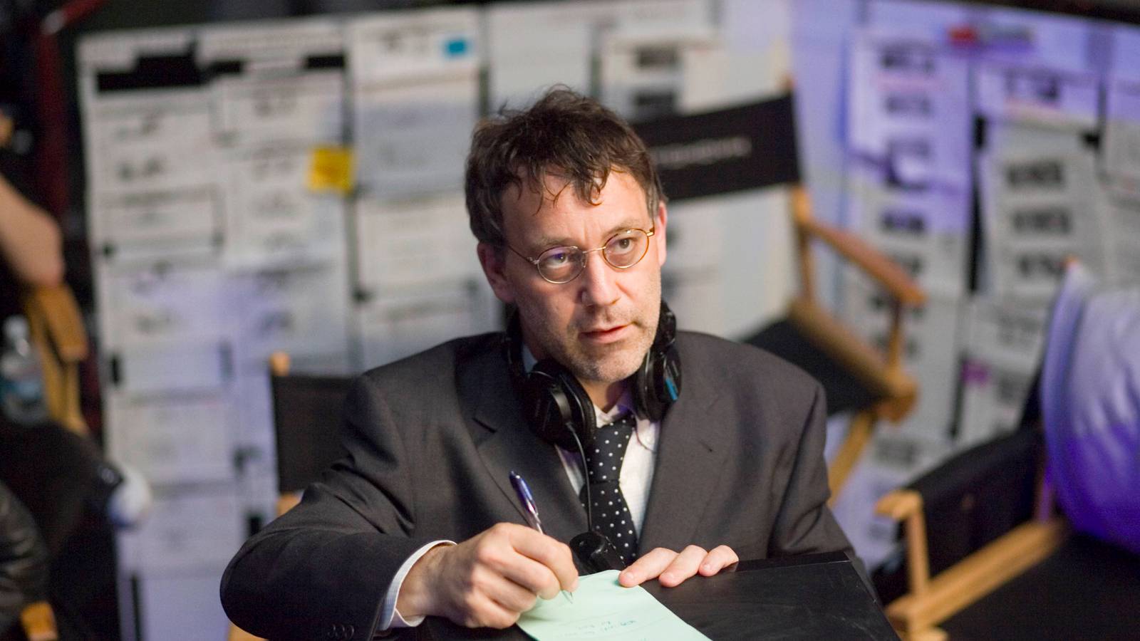 Sam Raimi MayDirect A Prophet Remake for Sony