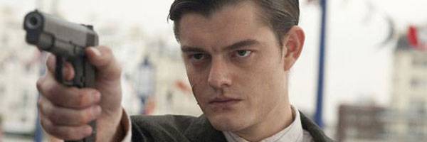 Ghost in the Shell Live-Action Movie Adds Sam Riley