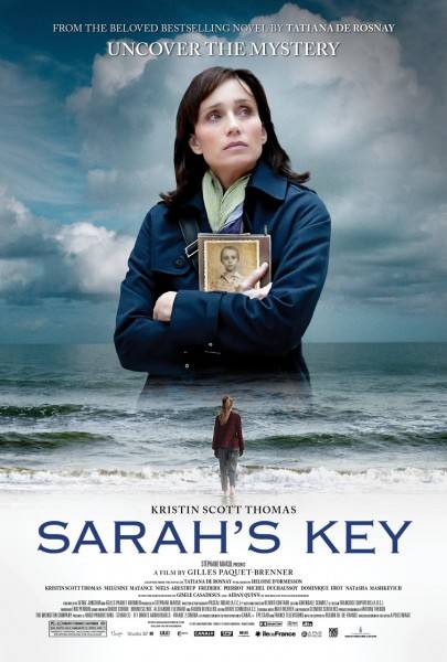 SARAH'S KEY Review