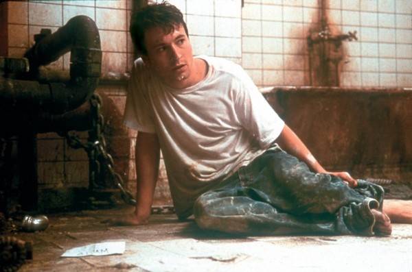 James Wan and Leigh WhannellTalk Saw 10th Anniversary, Furious 7, and More