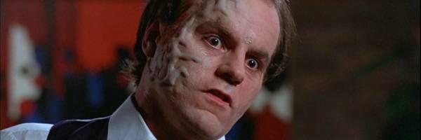 Scanners Criterion Collection Blu-ray Review