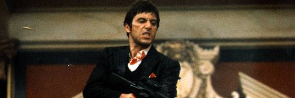 Scarface Remake Director Luca Guadagnino Teases a 
