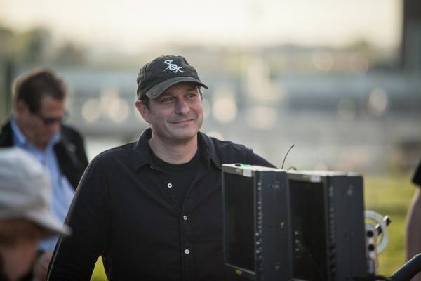Steven Soderbergh, Scott Frank Head to Netflix with Godless