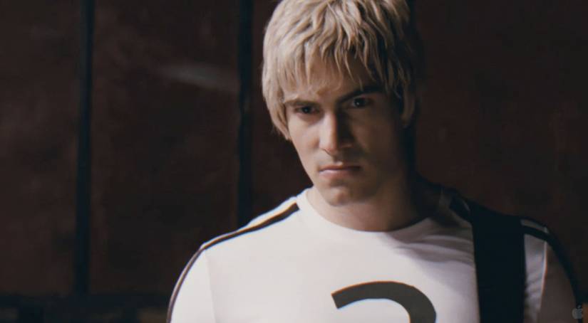 Scott Pilgrim Ramona Flowers Evil Exes Ranked