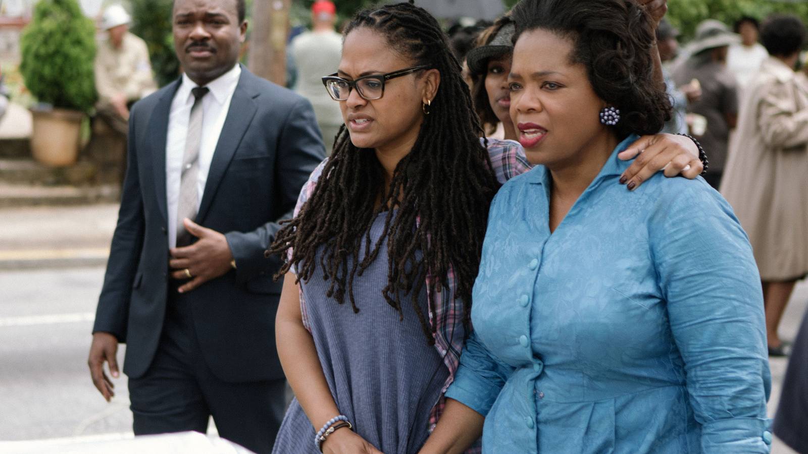 Oprah Winfrey to Star in The Immortal Life of Henrietta Lacks