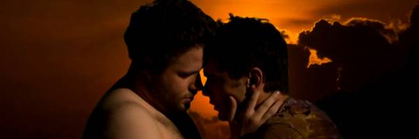 Seth Rogen and James Franco Recreate Kanye West’s “Bound 2” Video in ...