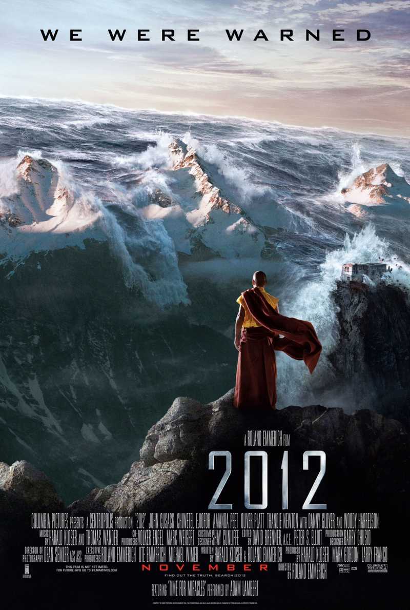 2012 Release Context