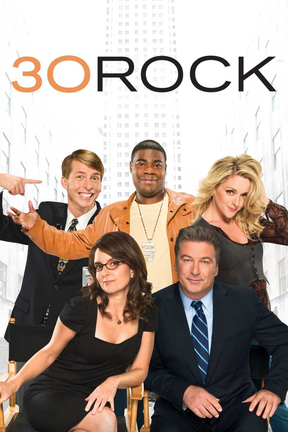 30 Poster TV Rock