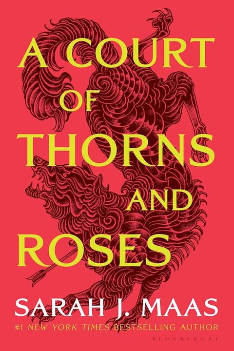 Funko Announces New 'A Court of Thorns and Roses' Collectible Figures