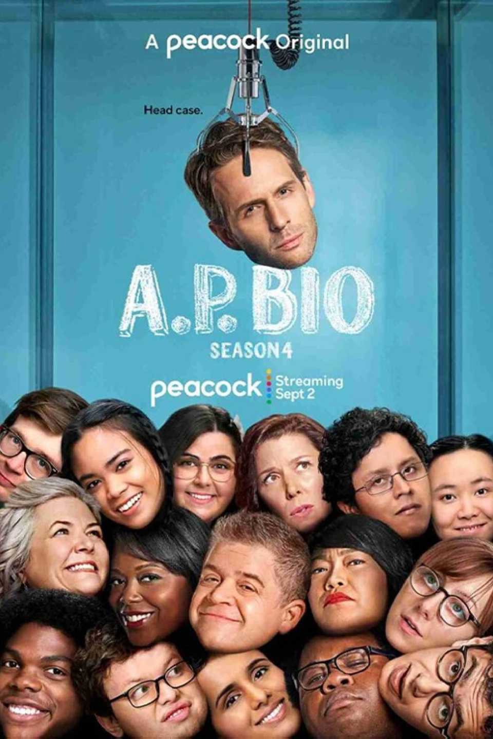 You’re Running Out of Time To Stream One of Netflix's Funniest Cult ...
