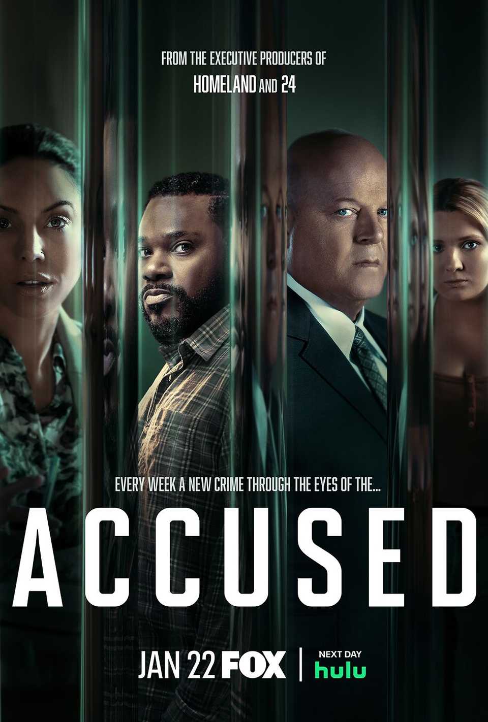 FOX's Most Addictive Crime Thriller Gets First Season 3 Update in Over ...