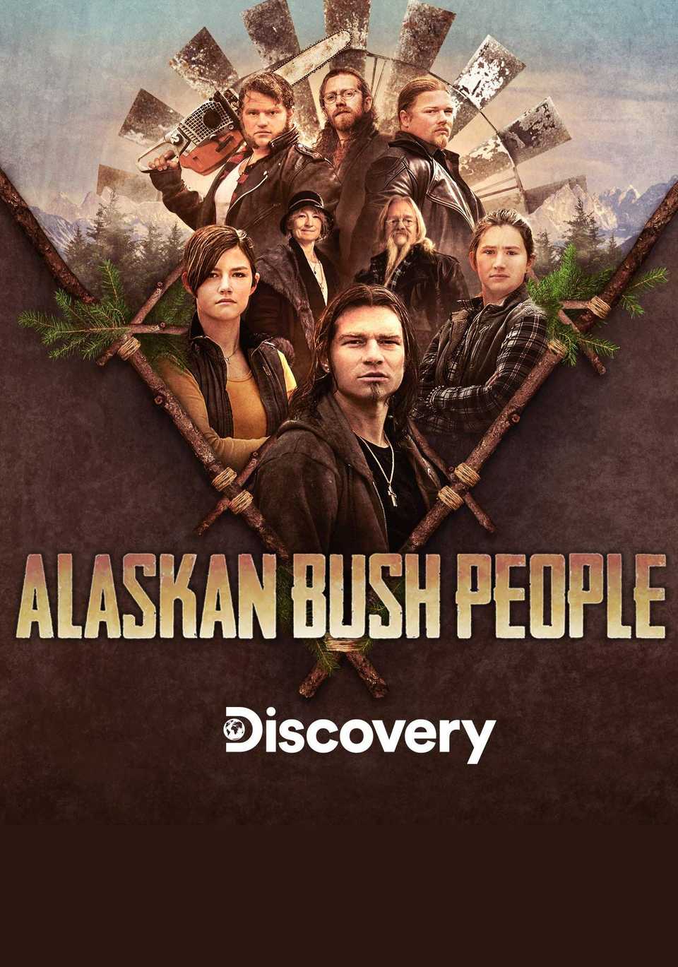 ‘Alaskan Bush People’ Quietly Erased Matt Brown and His Absence Changed ...