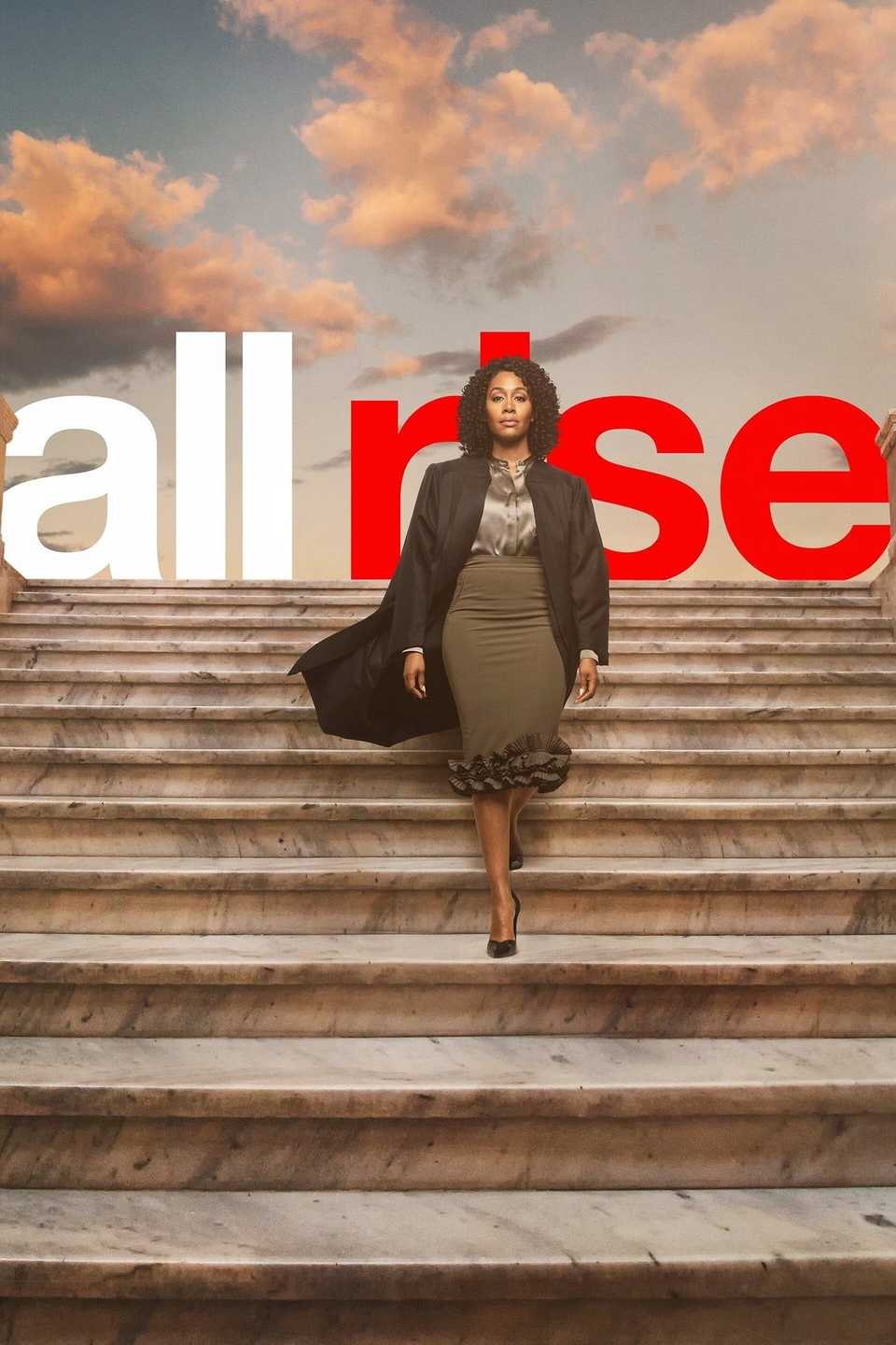 10 Best Legal Drama Shows of the 2020s So Far, Ranked