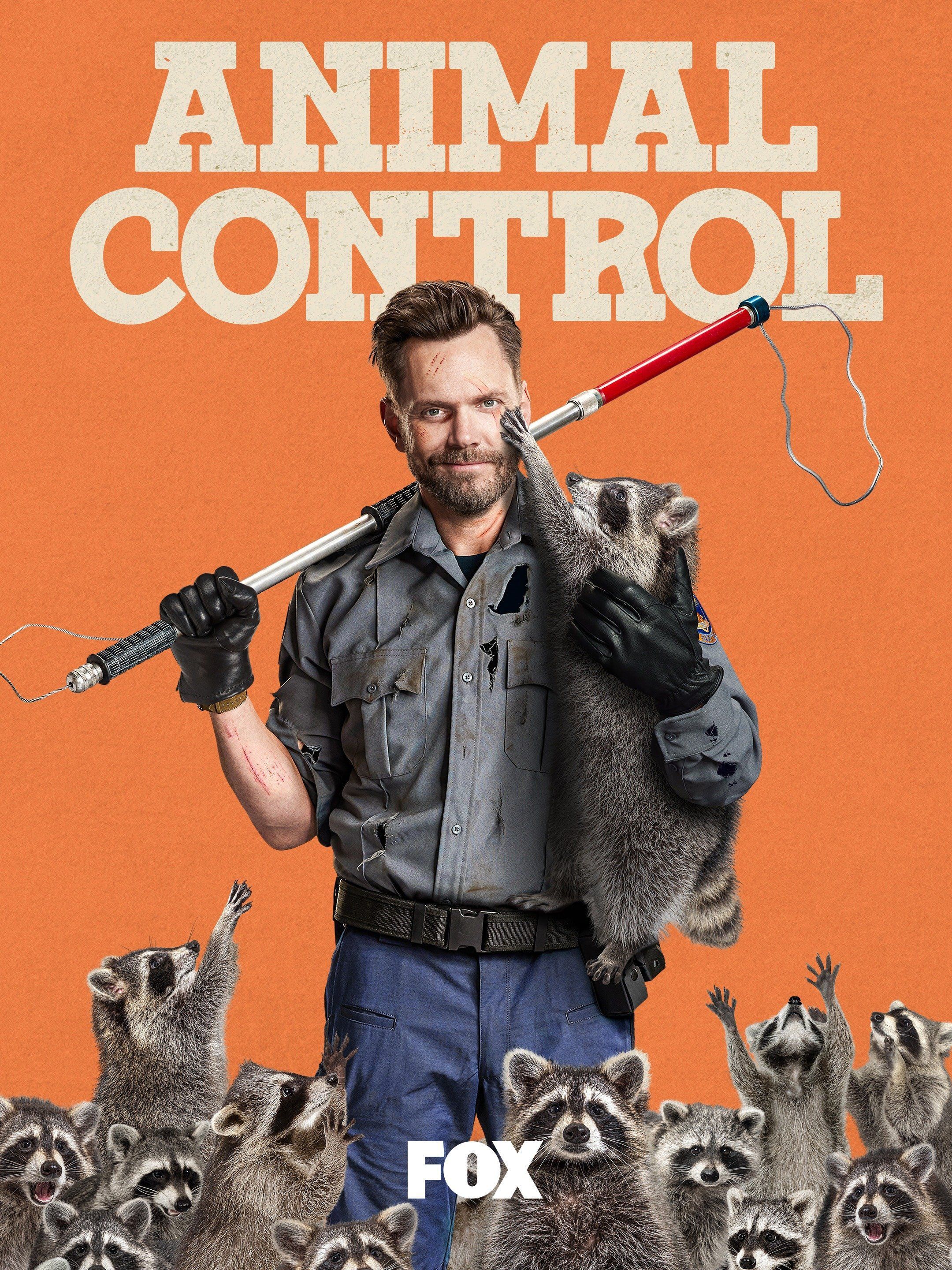 Animal Control