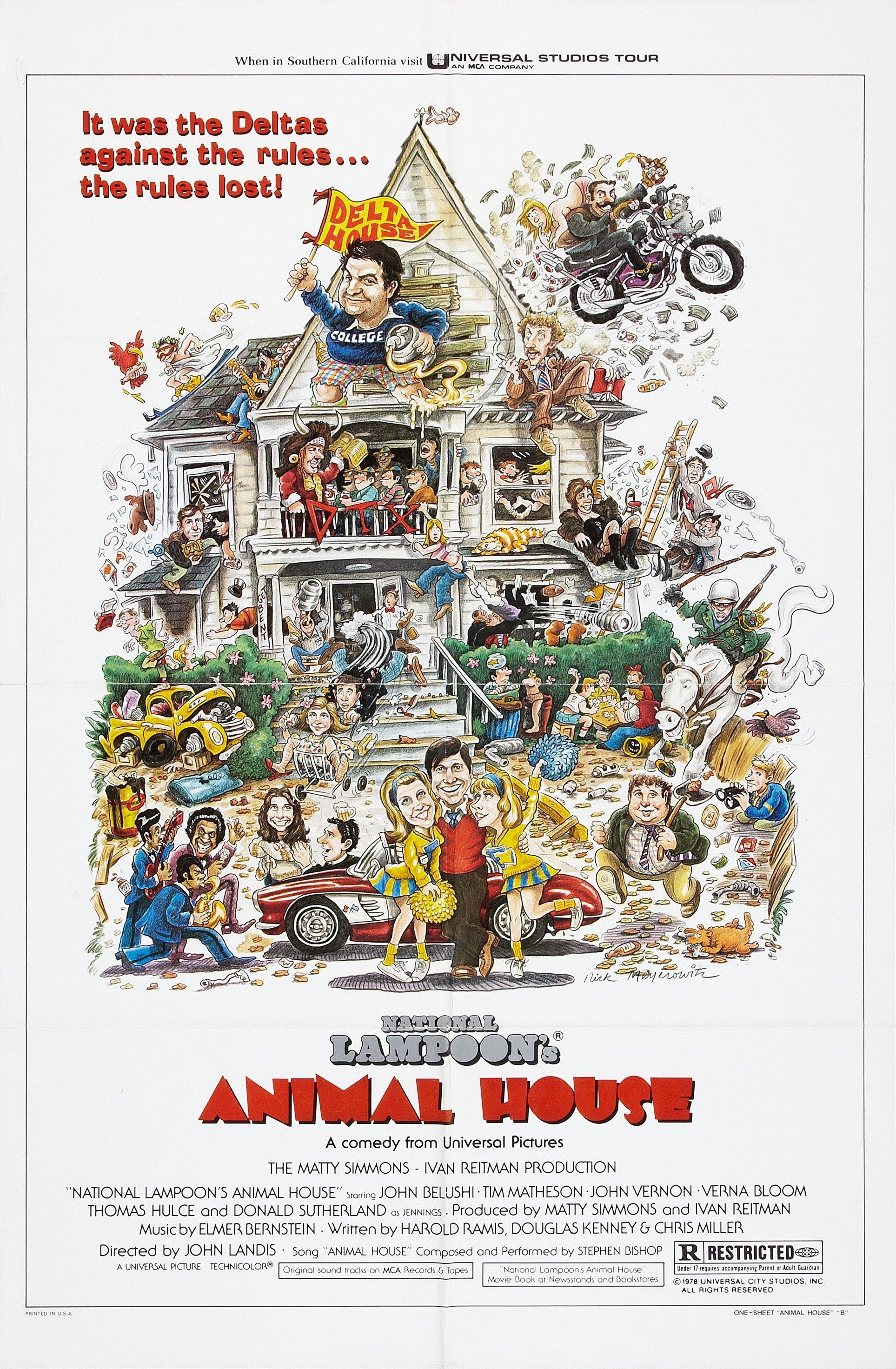 Animal House