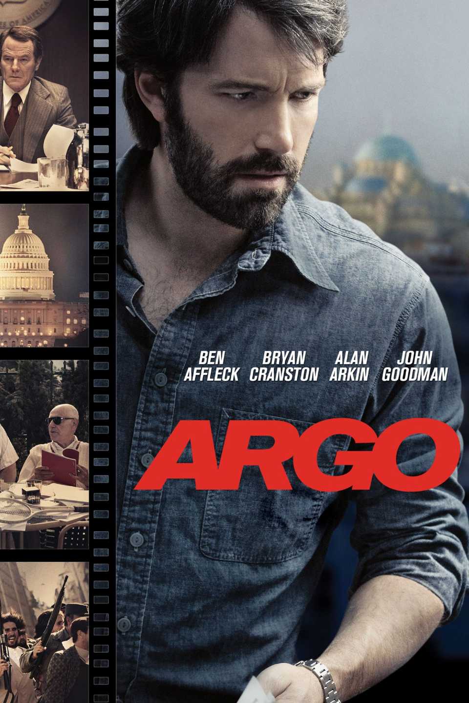 The 10 Best Movies with an A+ CinemaScore
