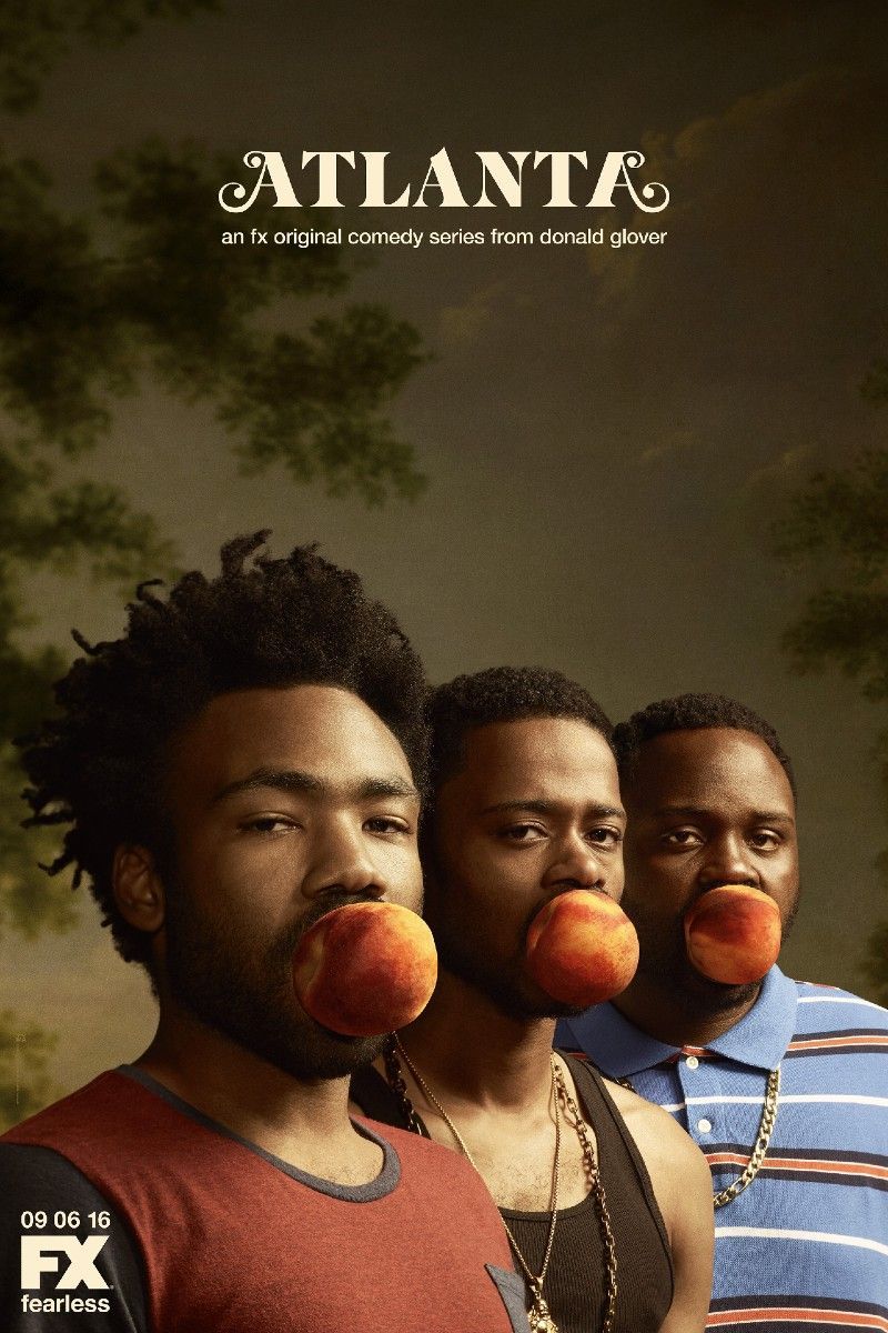 Atlanta Season 2