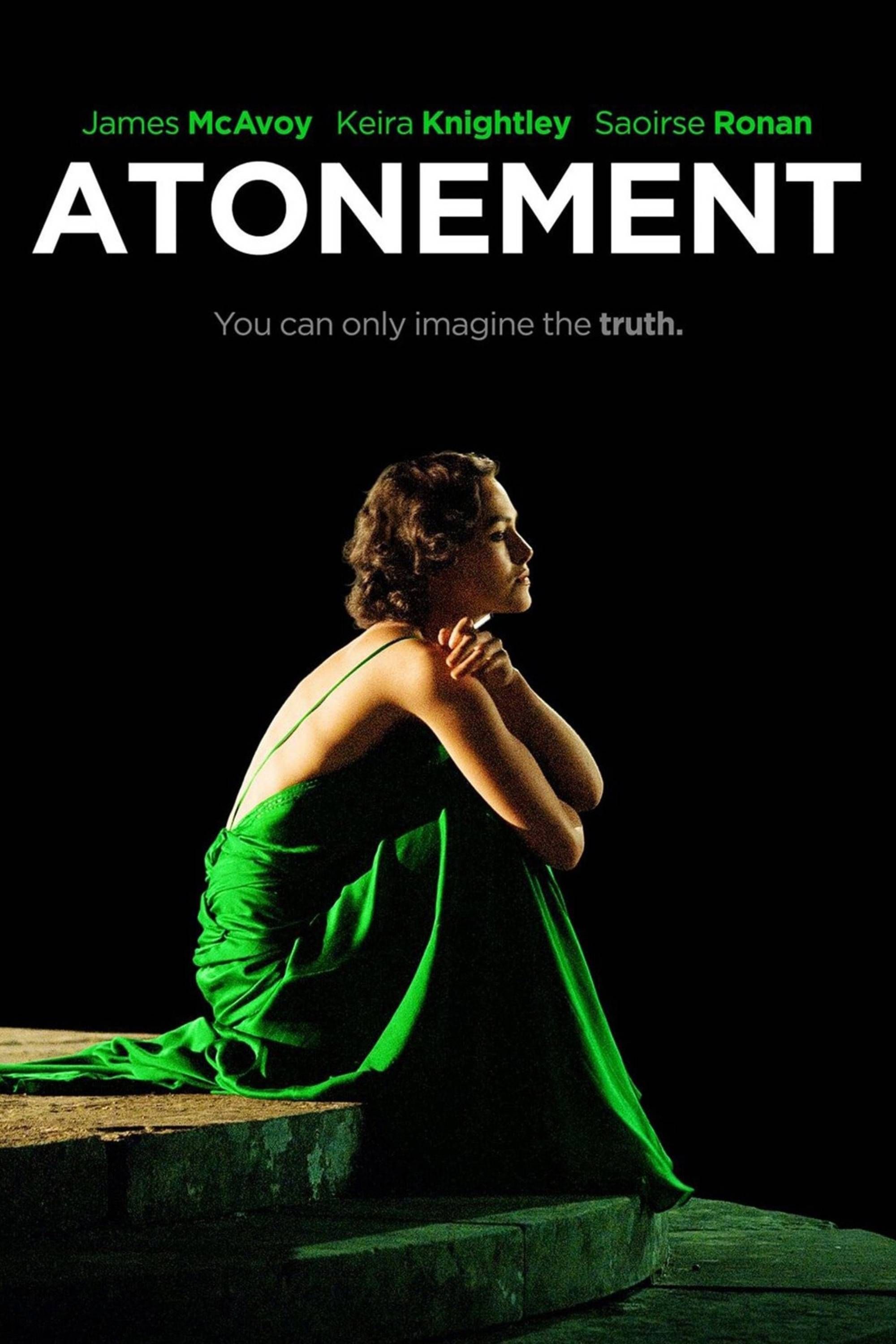 Atonement