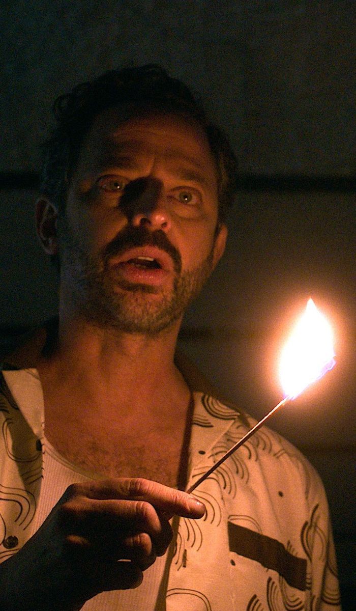 I Don&rsquo;t Understand You