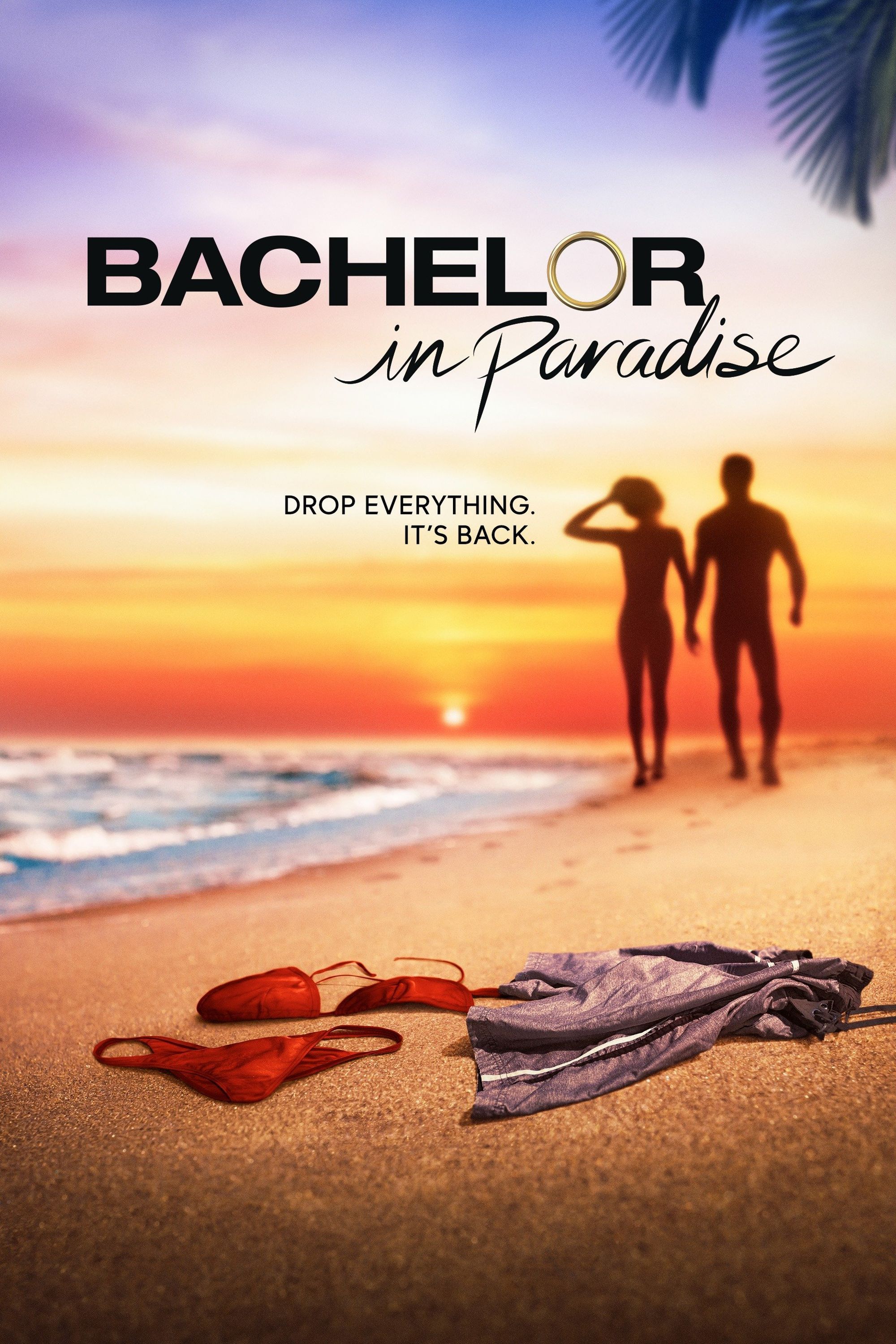 Bachelor in Paradise' Has Completely Gone Off the Rails
