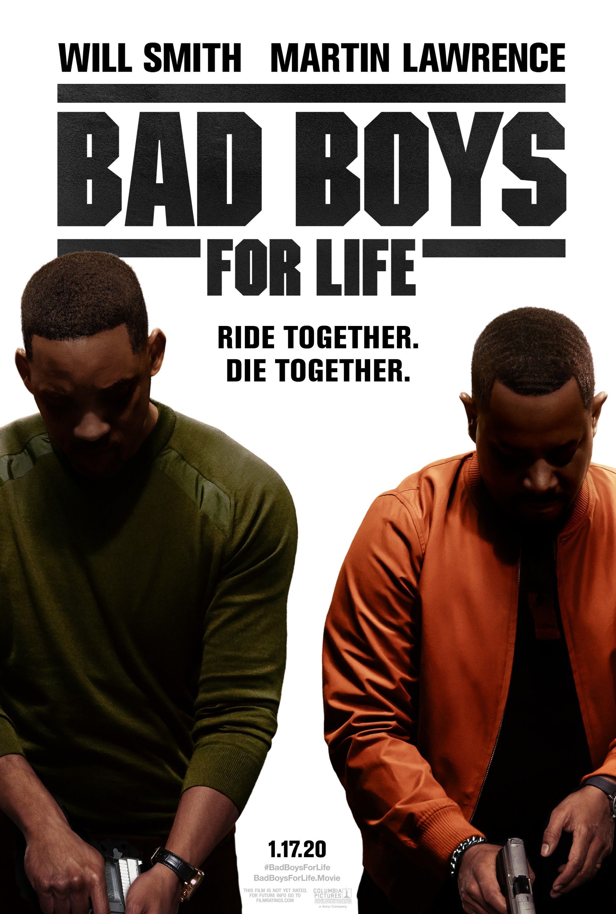 Bad boys 4 life streaming sale