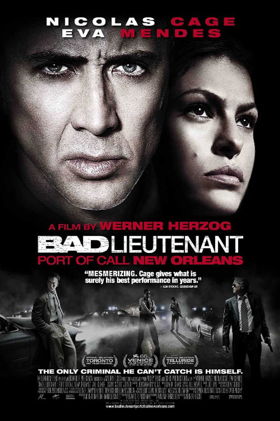 17 Years Ago, Val Kilmer and Nicolas Cage Embraced Chaos in Werner ...