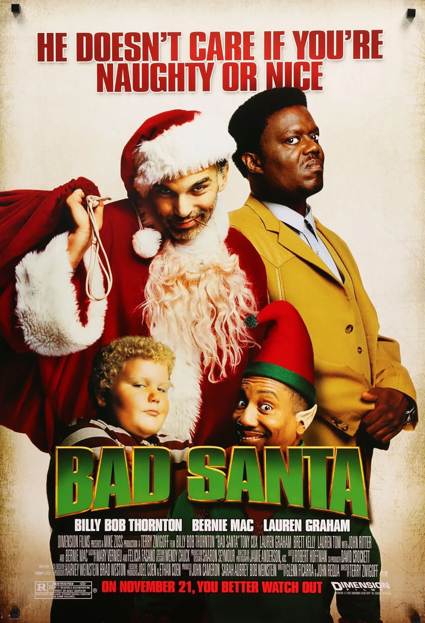 Bad Santa