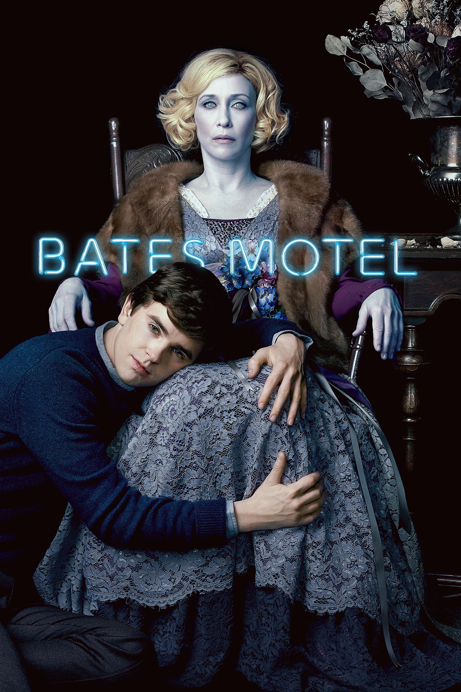 Bates Motel