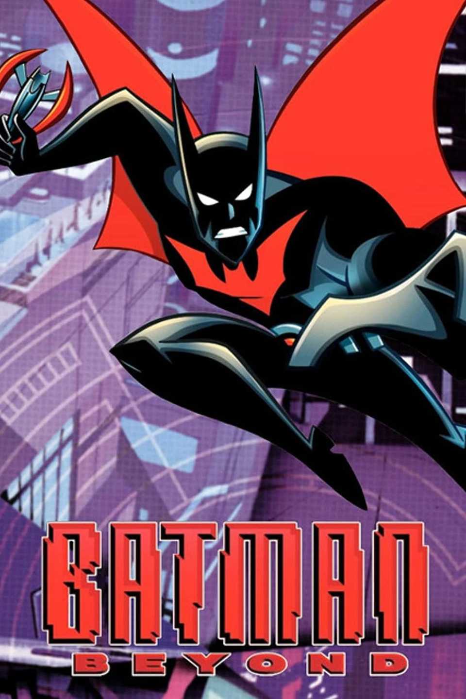 The 10 Best Animated Versions of Batman, Ranked, image size:960x1440